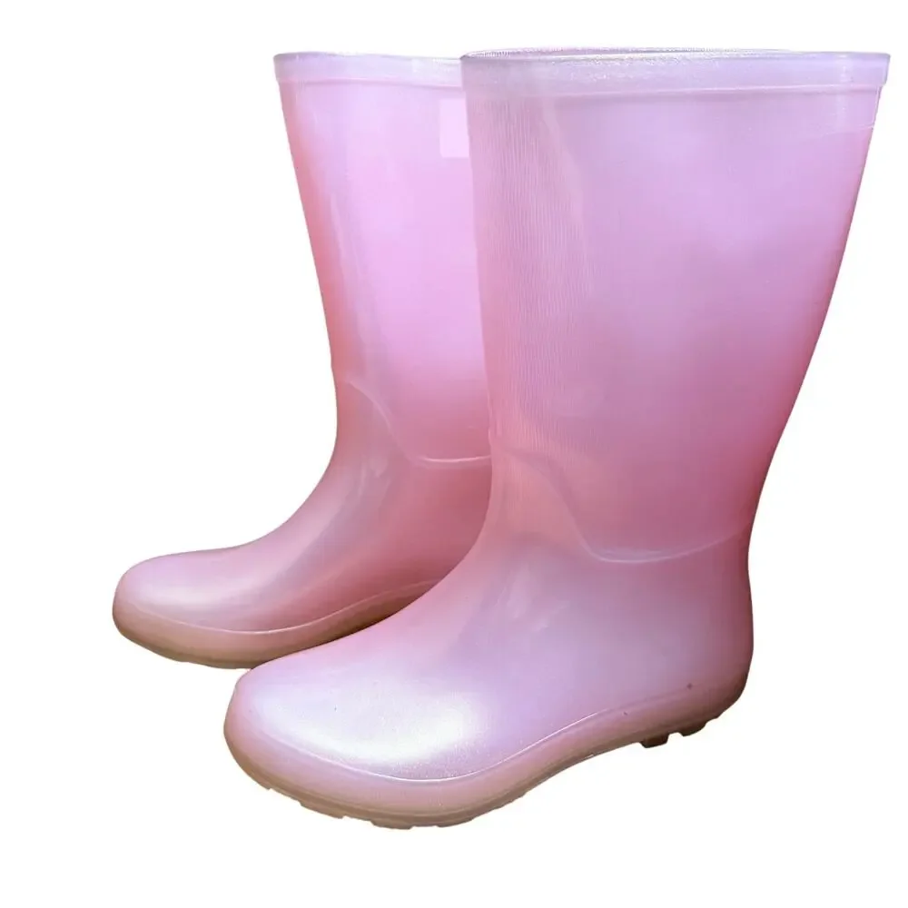 Target rainboots summer
